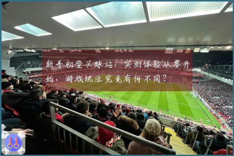 新手初登买球站，实测体验从零开始，游戏玩法究竟有何不同？