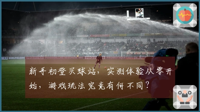 新手初登买球站，实测体验从零开始，游戏玩法究竟有何不同？
